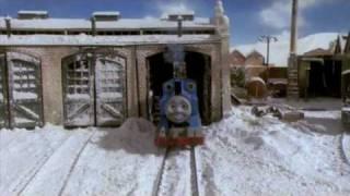 Terence The Tractor (GC - HD)