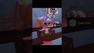 Curiosidades de Bassie #bassie #roblox #dandysworld