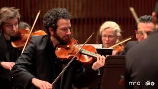 The Saint Paul Chamber Orchestra - Kyu Young Kim