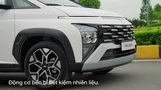 KMBH Tháng 8/2024: Hyundai Stargazer lăn bánh giá cực tốt tại Quảng Ninh