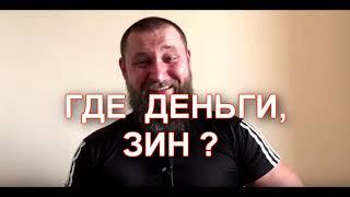  Вадим Харченко угрожает.   Кремль купил всех блогеров? Ответ. Д. Куприну