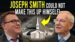 How Joseph Smith Designed One of the Most Complex Churches on Earth (Restoration Revealed Episode 7)