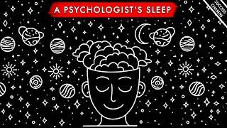 4+ Hours of Life Changing Psychology To Fall Asleep To (carl jung, viktor frankl, and more)