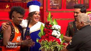 Cook With Comali Season 5 - 2nd finalist | 14th & 15th Sep 2025