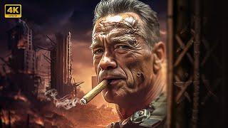 Felter | Arnold Schwarzenegger | Full Action Movie 2024 | New Movie | 4K Quality #actionmovies