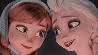 SOMEONE YOU LOVED  | ELSA | ANNA | FROZEN |