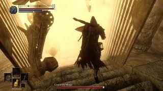 Skyrim Modded: Apotheosis Lifeless Vaults (2/2)