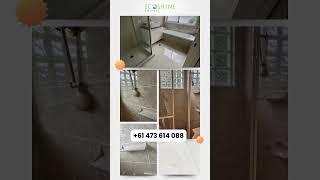 Post Build Cleaning You Can Trust