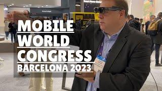 Mobile World Congress 2023 - Recap