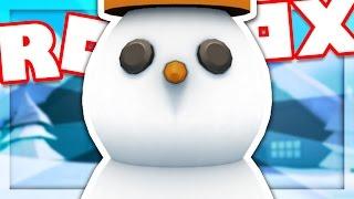 [EVENT] HOW TO GET THE SNOWMAN EGG | ROBLOX Egg Hunt 2017: The Lost Eggs