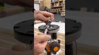 MONSTER Flush Trim Bit from Bits&Bits Conpany. Use the code Walker to get a discount on your order.