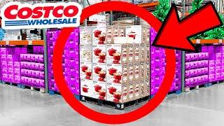 10 Things You SHOULD Be Buying at Costco in September 2023