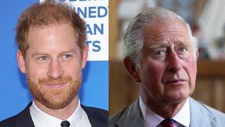 Prince Harry slammed for damaging relationship with King Chares ‘beyond repair’