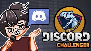 Discord Songwriting Challenge (MeatyLock) - It's My Guilty Pleasure