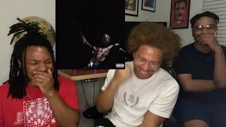 Travis Scott - “UTOPIA” [FULL ALBUM] REACTION + WRITTEN REVIEW