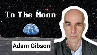 Pt. 1 Adam Gibson of Joinmarket Talks China & BTC, Privacy, and Cryptography - To The Moon 21