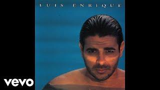 Luis Enrique - Románticos Al Rescate (Audio)