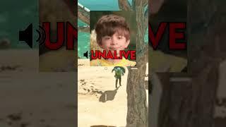 Baby Shark in Proximity Chat  (Warzone 2)