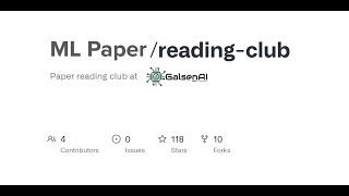 BERTopic - Neural topic modeling with a class-based TF-IDF procedure #MLPaperReadingClubs