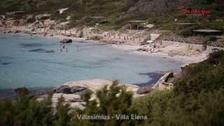 Villa Elena - Villasimius - Sardinien.de