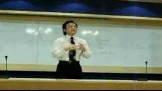 2007 KS Toastmasters Club Evaluation Contest- Mak Wai Lam