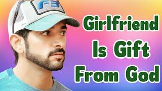 Gift | Sheikh Hamdan | Fazza Poems | Hamdan Fazza Poems Today