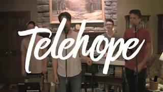 AJR - Weak (TelehopeTuesday Cover)