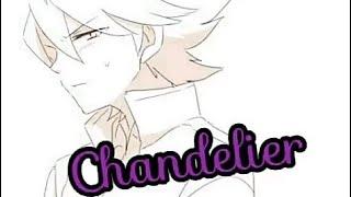 Клип: Джастин Кайдо Chandelier️