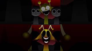 Simon | Wenda Treatment 4.0 Vs Simon’s Realm Wenda Treatment! #sprunki #incredibox #sprunkimod