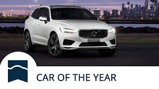 2018 Car of the Year - Volvo XC60 | carsales