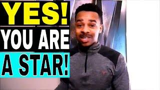 10 Signs Of STAR PERSONALITY Type - What Is Star Quality?
