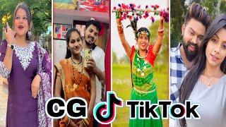 CG Tik Tok Video New Chhattisgarhi Tik Tok Video Viral Cg Funny & Comedy Cg Instagram CG Reels Video