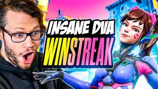 If I LOSE, This Video Ends! | Overwatch 2