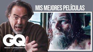 Alejandro González Iñárritu habla de sus películas más icónicas | GQ México y Latinoamérica