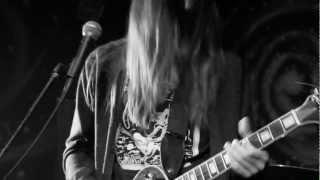 The Mermaids Of The Lipetsk Shed - Voodoo Heartbeat