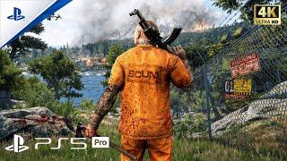 New PS5 Games Out Now & What's Coming in 2025/2026