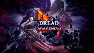 Gods Unchained: Dread Awakening | Official Trailer