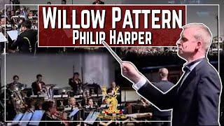 Black Dyke Band: Willow Pattern | Philip Harper