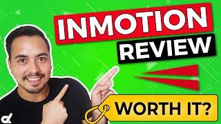 InMotion Hosting Review (2025) ️ Speed Test, Live Demo & My Honest Web Hosting Recommendation