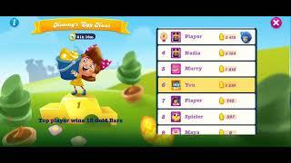 SUPER HARD LEVEL CANDY CRUSH SODA SAGA IPHONE GAMEPLAY #gaming