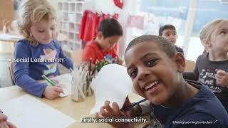 The Lifelong Learning Curriculum - a guide for families