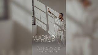 VLADIMIR POGHOSYAN-SHAQAR //OFFICIAL MUSIC VIDEO 2024//