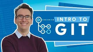 Git Crash Course for beginners - Learn the foundations of Git in 20 minutes