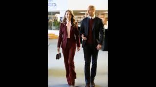 Wow check out! Prince and princess of Wales on visit to Boston USA