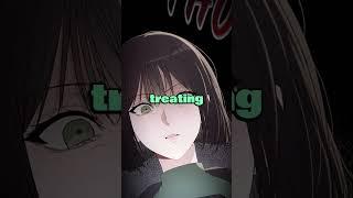 Sugar mommy gets an ex review ability #manhwa #recap #webtoon