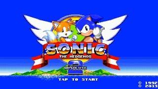 Sonic the Hedgehog 2 Part 1