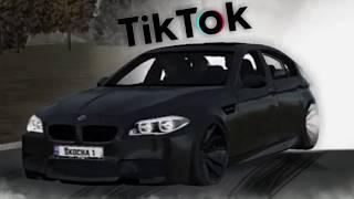 Подборка лучших видео из Тик тока в Car Parking Multiplayer #54