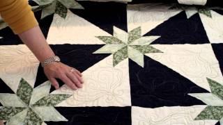 Quilting Passion - Short Film