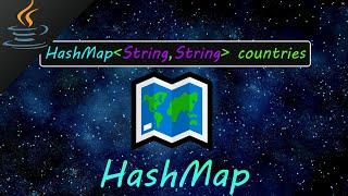 Java HashMap ️