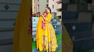 Tu hai to darr nahi lagta️#kashishpatel #maalove #maa #family #apnapan #trendingsong #viralsong